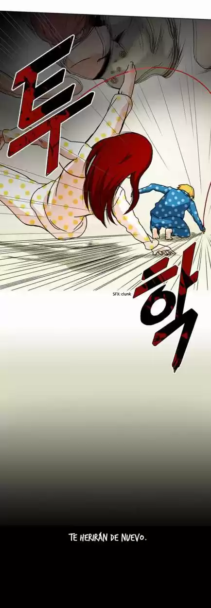 Red String (2014) - Capítulo 10 - Página 29 - LectorTMOo