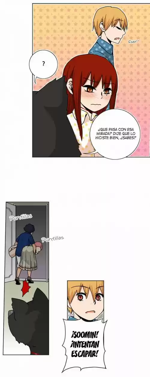 Red String (2014) - Capítulo 11 - Página 5 - LectorTMOo