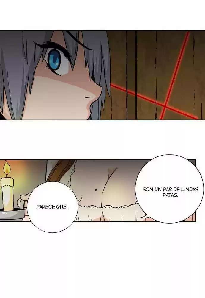 Red String (2014) - Capítulo 11 - Página 20 - LectorTMOo
