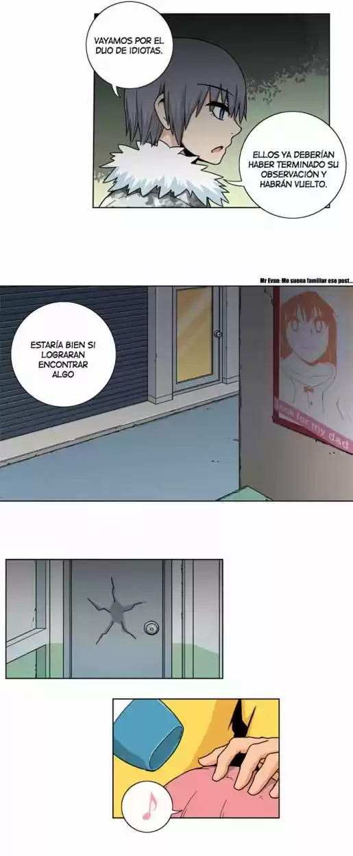 Red String (2014) - Capítulo 12 - Página 18 - LectorTMOo