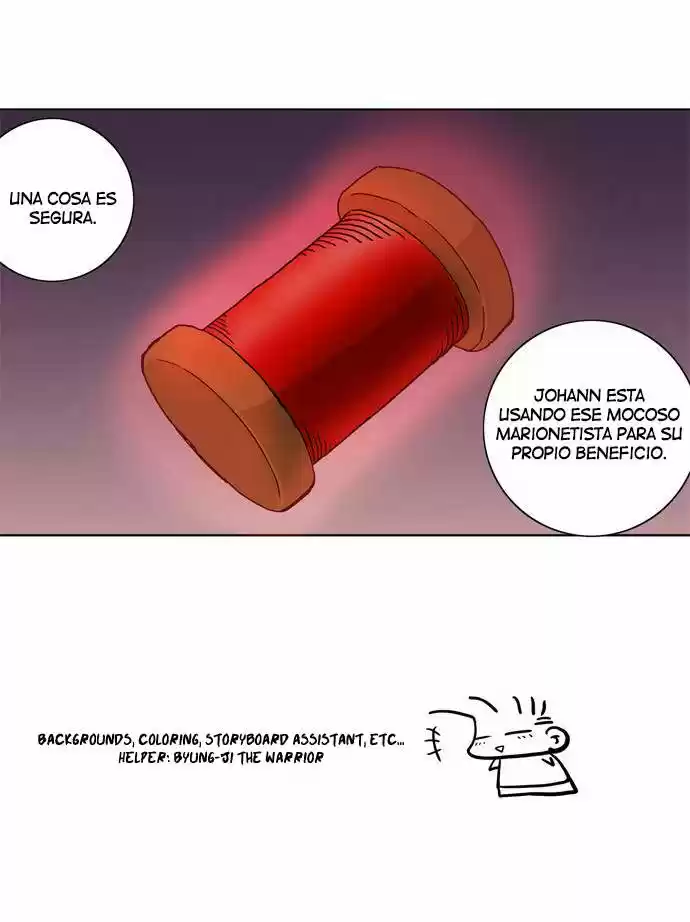 Red String (2014) - Capítulo 12 - Página 24 - LectorTMOo