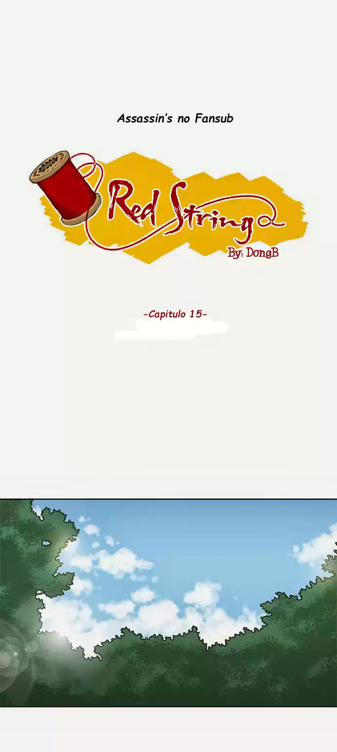 Red String (2014) - Capítulo 15 - Página 2 - LectorTMOo