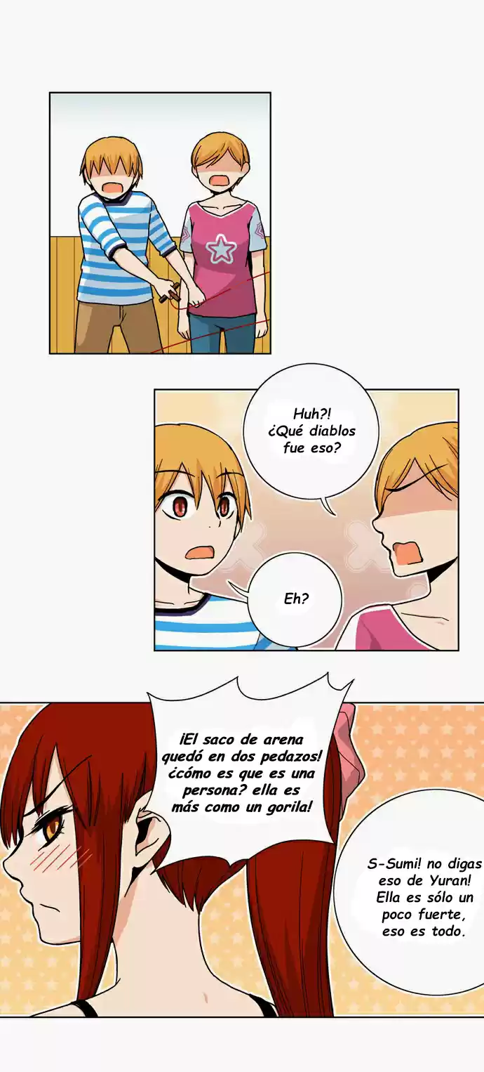 Red String (2014) - Capítulo 15 - Página 5 - LectorTMOo