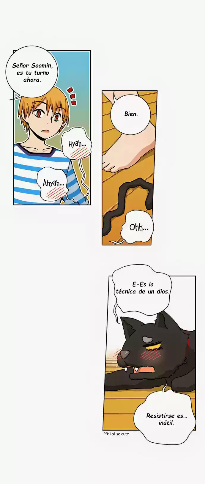 Red String (2014) - Capítulo 15 - Página 9 - LectorTMOo