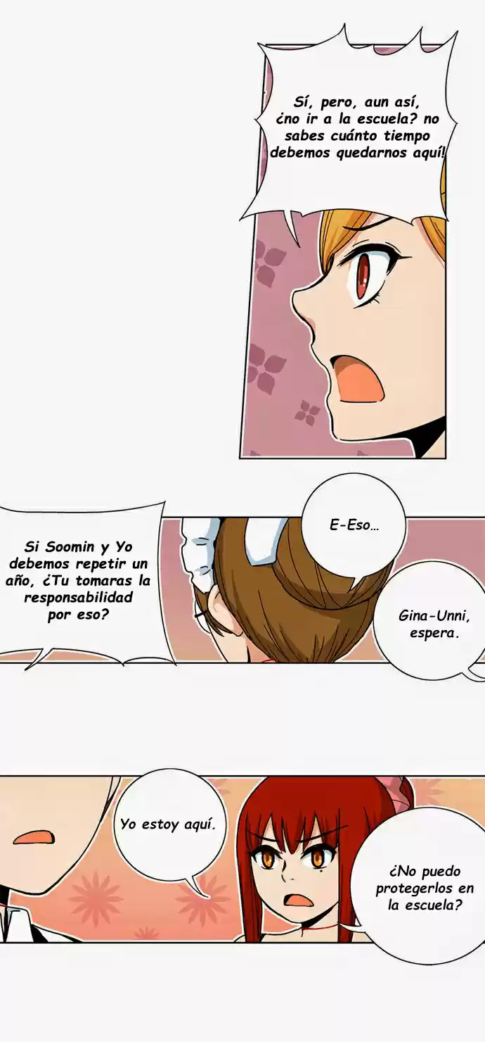 Red String (2014) - Capítulo 15 - Página 11 - LectorTMOo