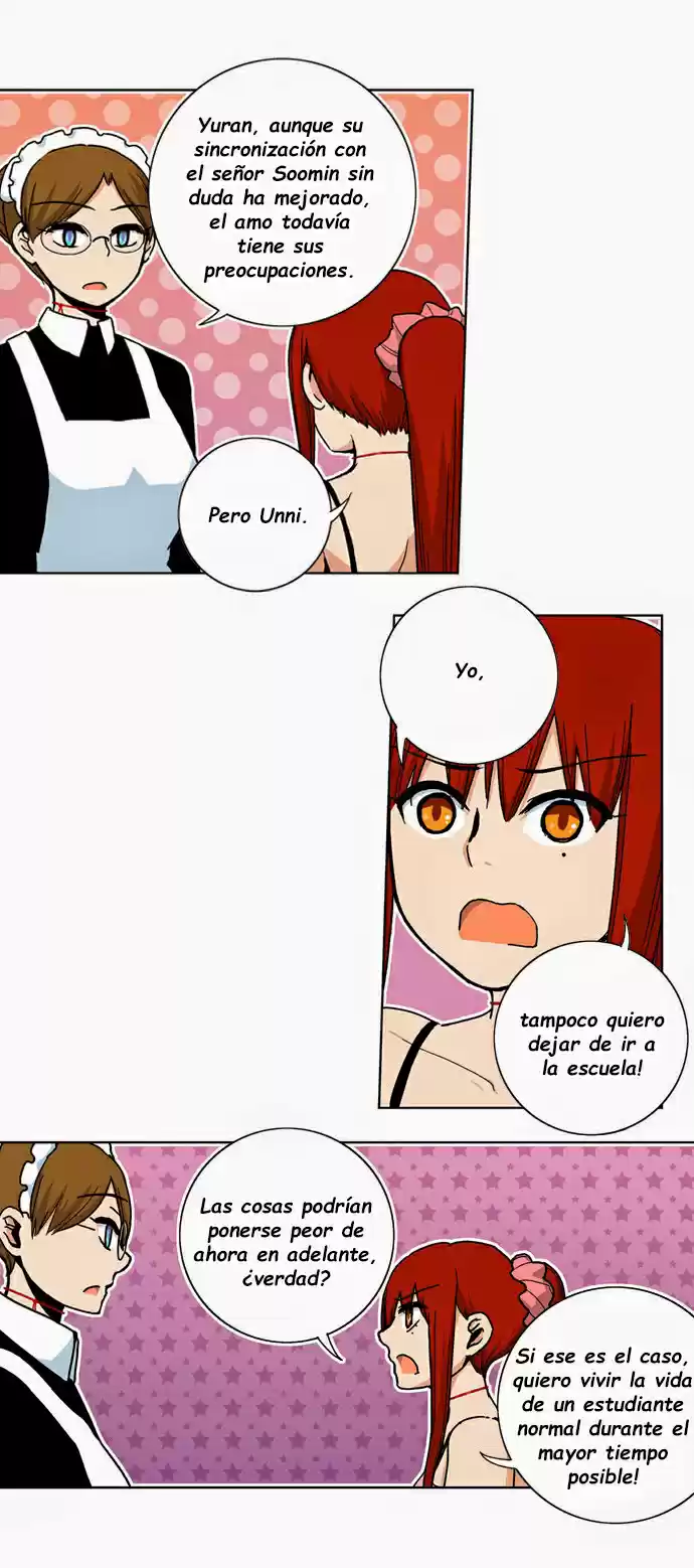 Red String (2014) - Capítulo 15 - Página 12 - LectorTMOo