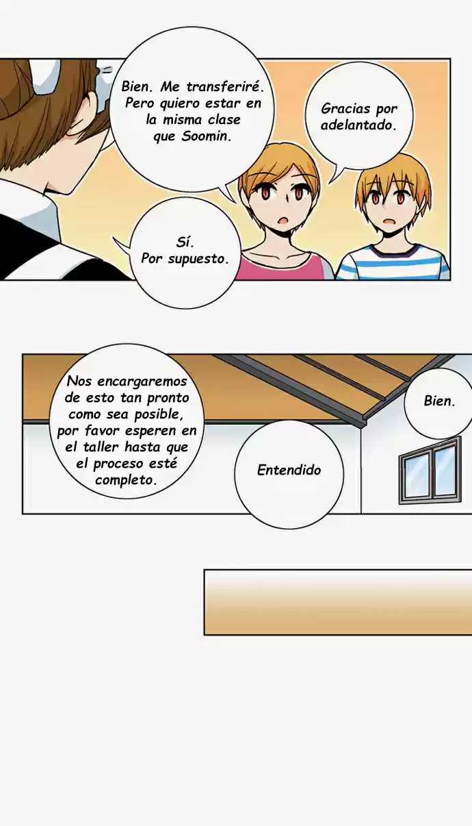 Red String (2014) - Capítulo 15 - Página 16 - LectorTMOo