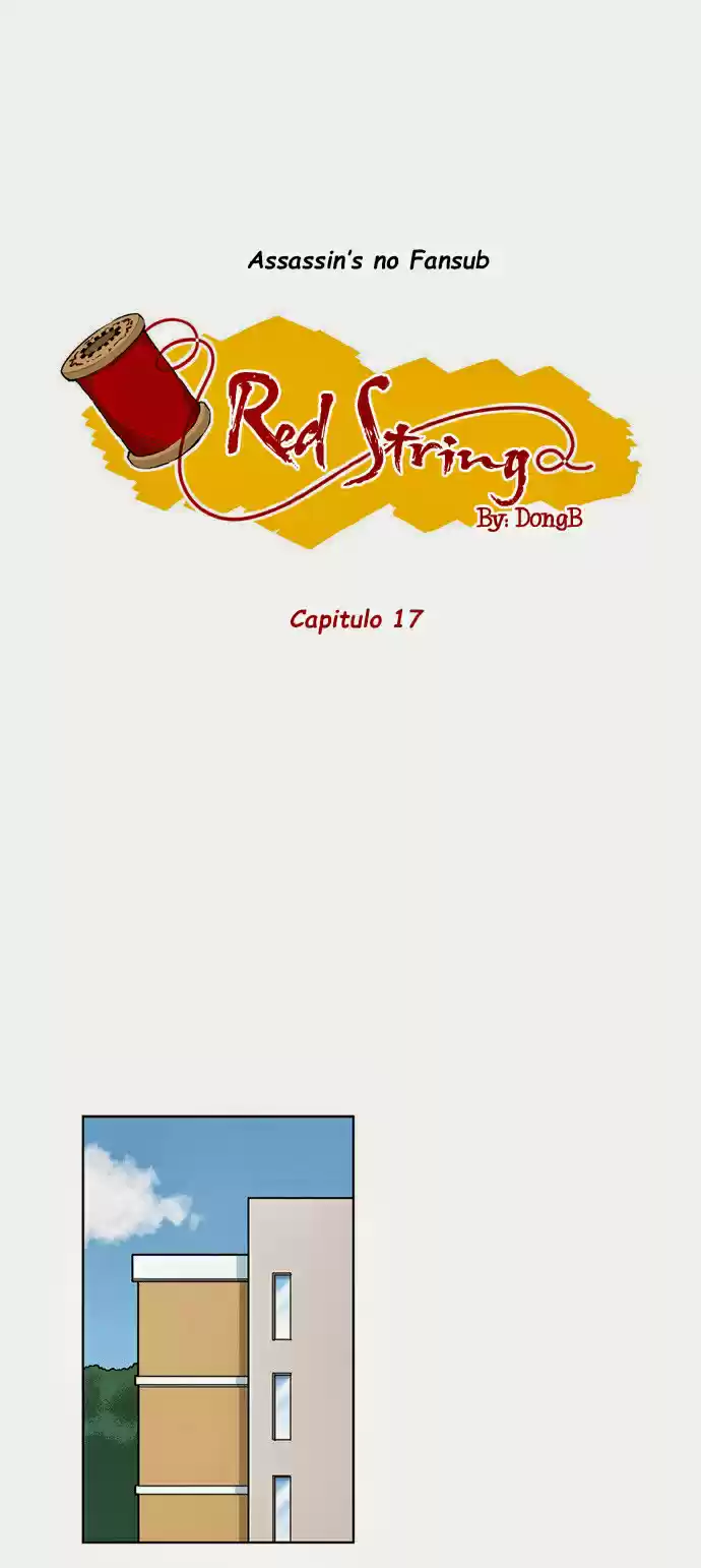 Red String (2014) - Capítulo 17 - Página 2 - LectorTMOo