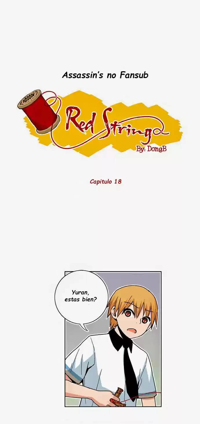 Red String (2014) - Capítulo 18 - Página 2 - LectorTMOo