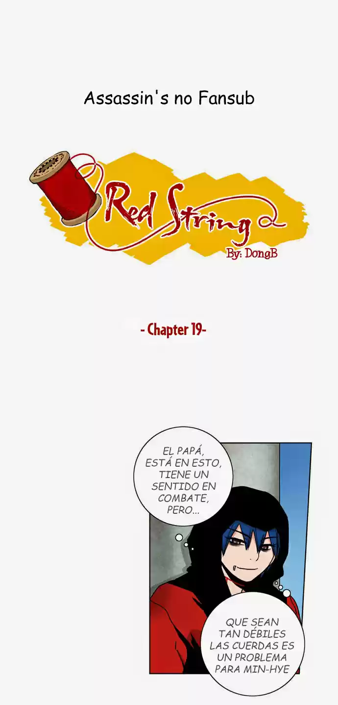 Red String (2014) - Capítulo 19 - Página 2 - LectorTMOo