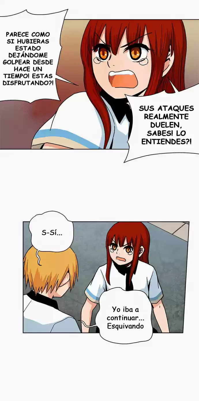 Red String (2014) - Capítulo 19 - Página 10 - LectorTMOo