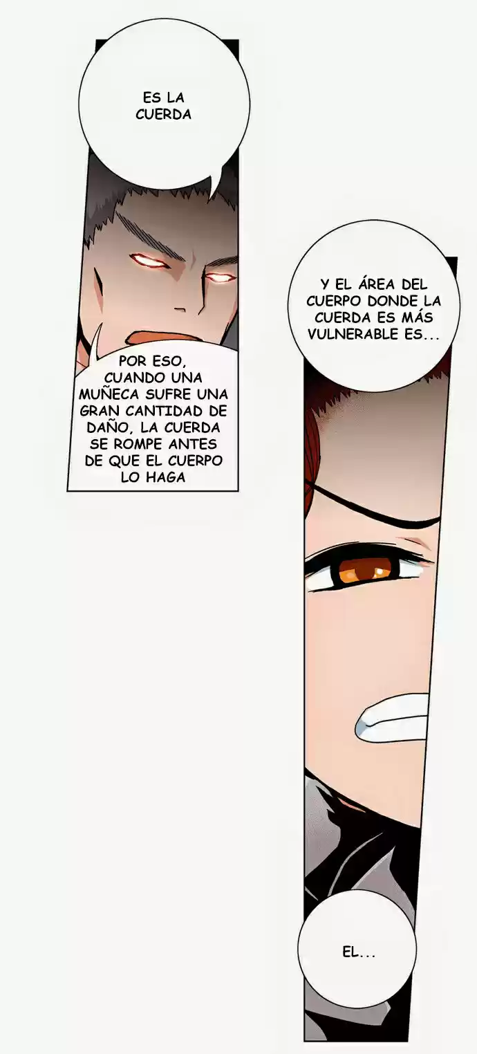 Red String (2014) - Capítulo 19 - Página 15 - LectorTMOo