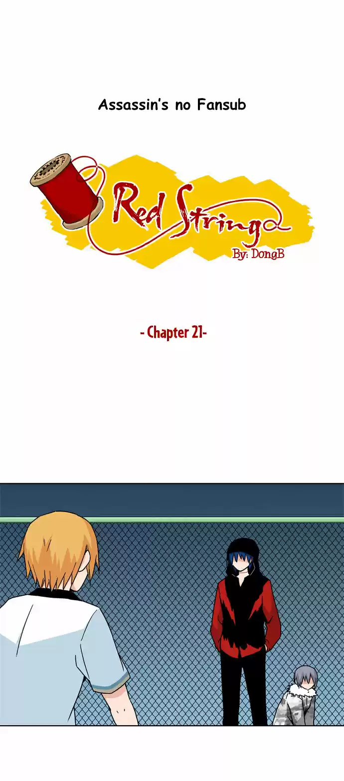 Red String (2014) - Capítulo 21 - Página 2 - LectorTMOo