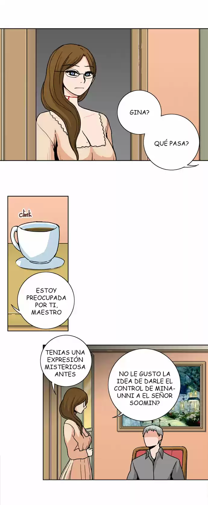 Red String (2014) - Capítulo 23 - Página 6 - LectorTMOo