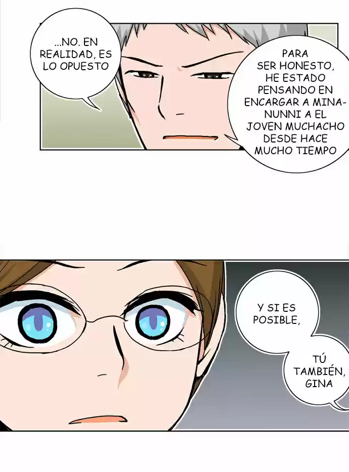 Red String (2014) - Capítulo 23 - Página 7 - LectorTMOo
