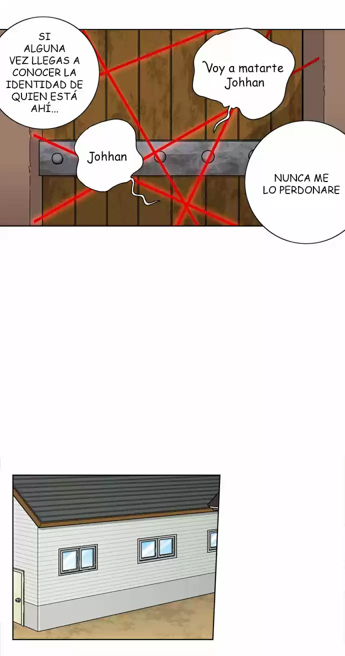 Red String (2014) - Capítulo 23 - Página 11 - LectorTMOo