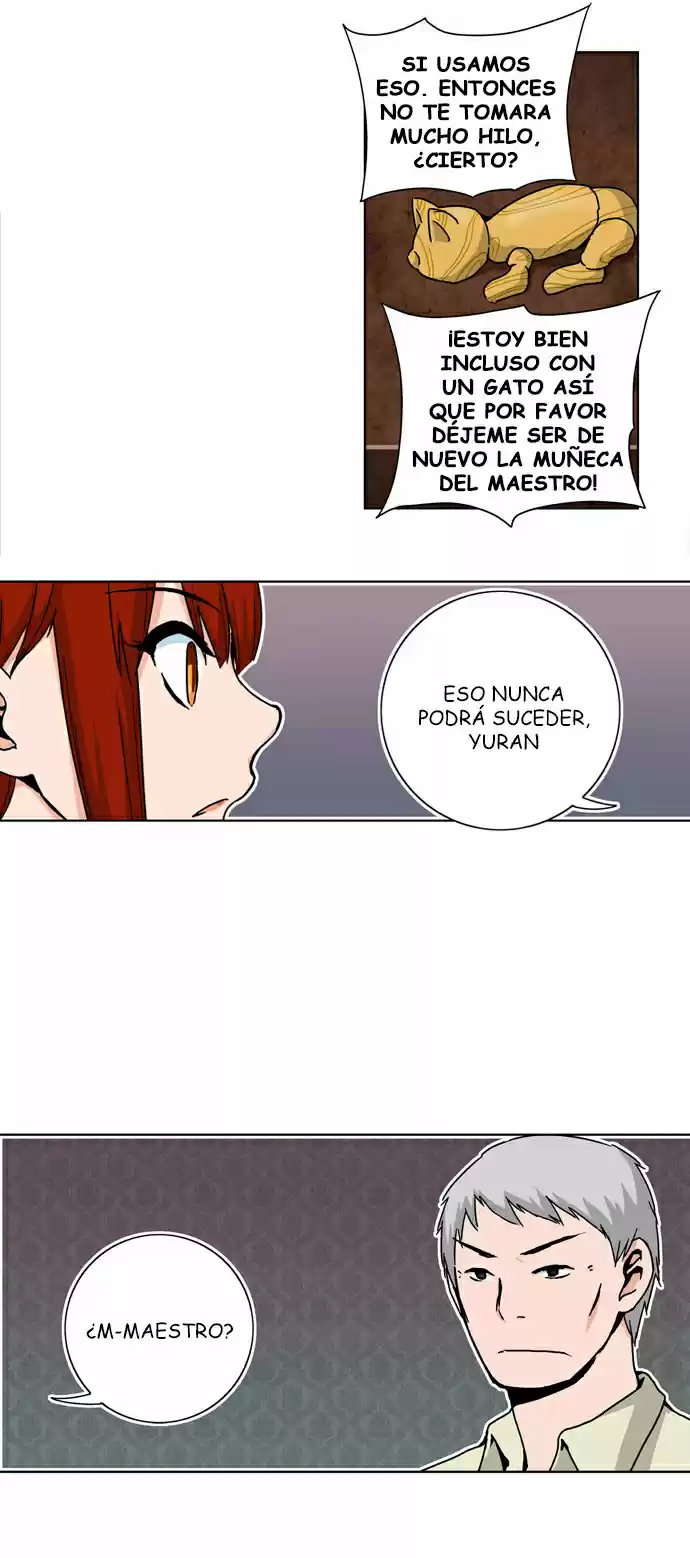 Red String (2014) - Capítulo 24 - Página 10 - LectorTMOo