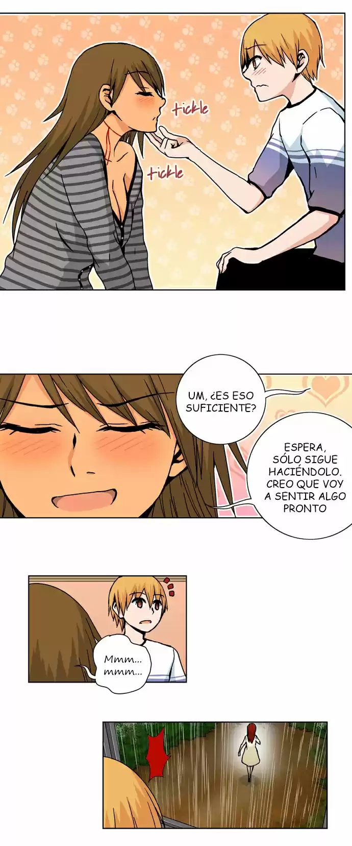 Red String (2014) - Capítulo 24 - Página 16 - LectorTMOo