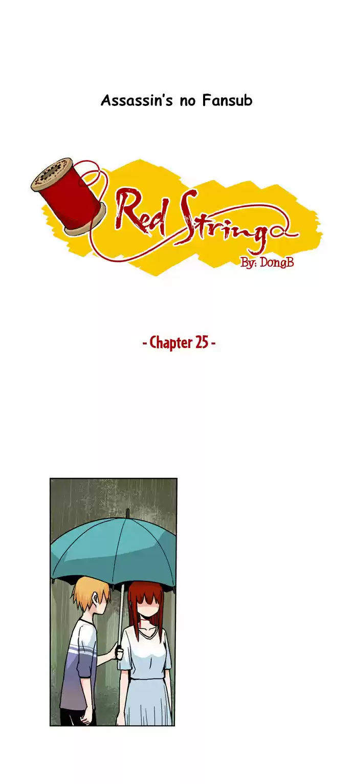 Red String (2014) - Capítulo 25 - Página 2 - LectorTMOo
