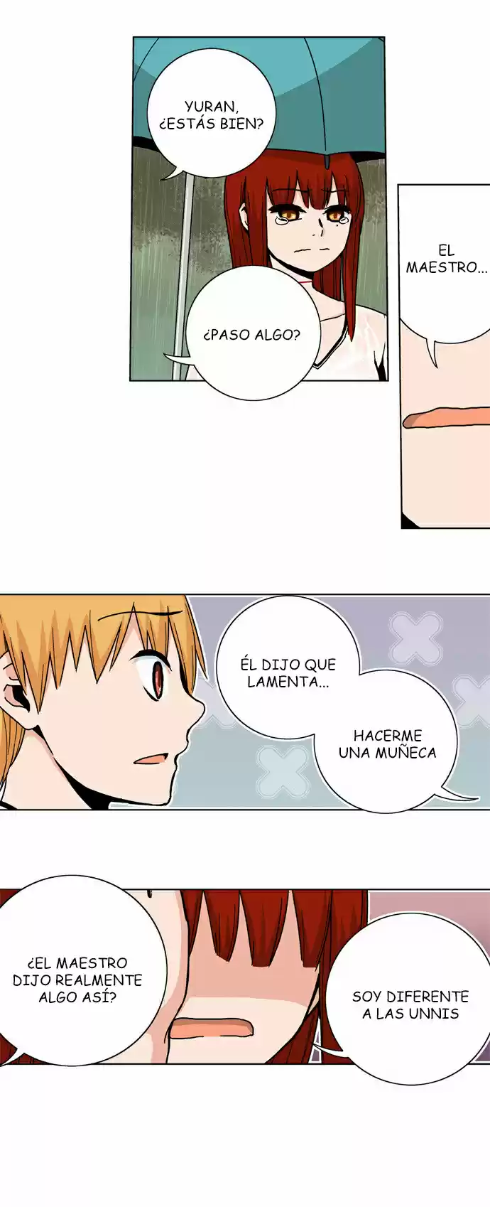 Red String (2014) - Capítulo 25 - Página 3 - LectorTMOo