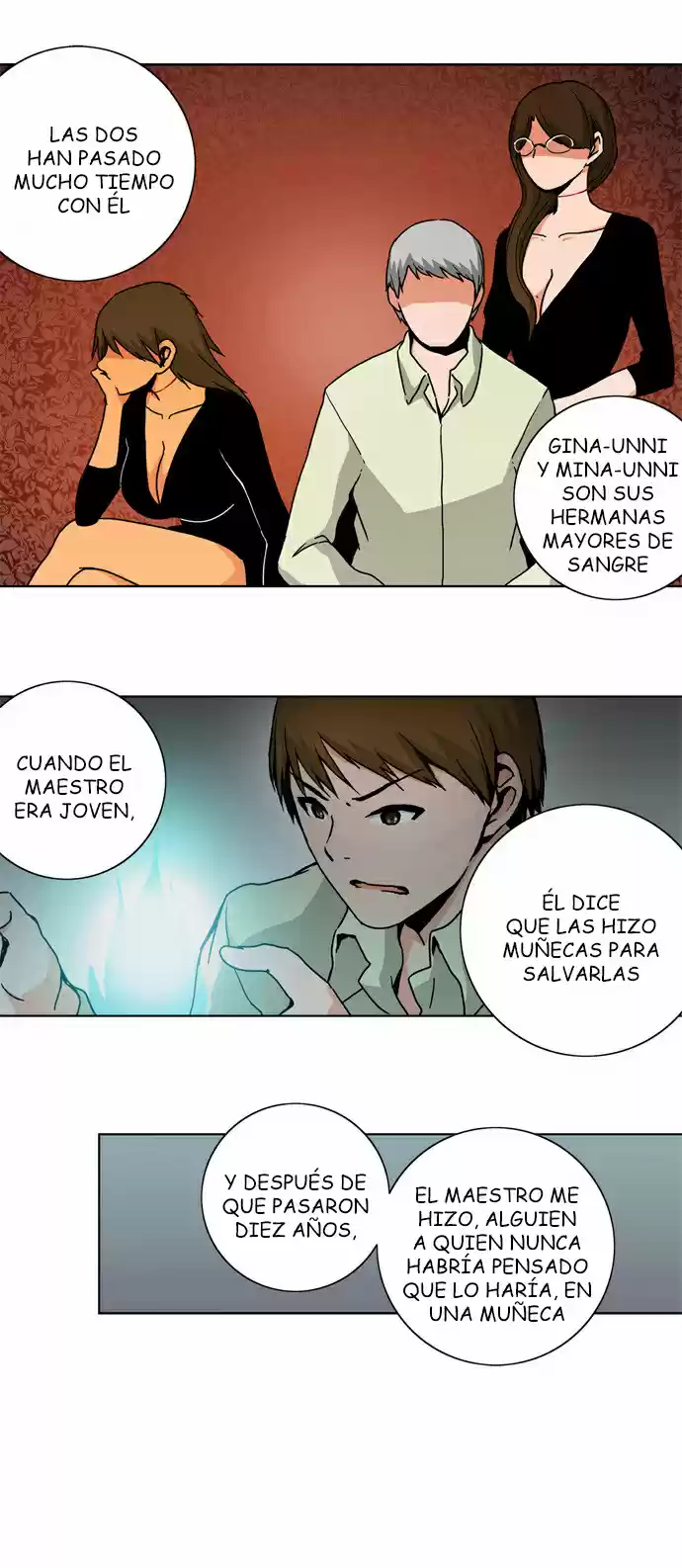 Red String (2014) - Capítulo 25 - Página 4 - LectorTMOo