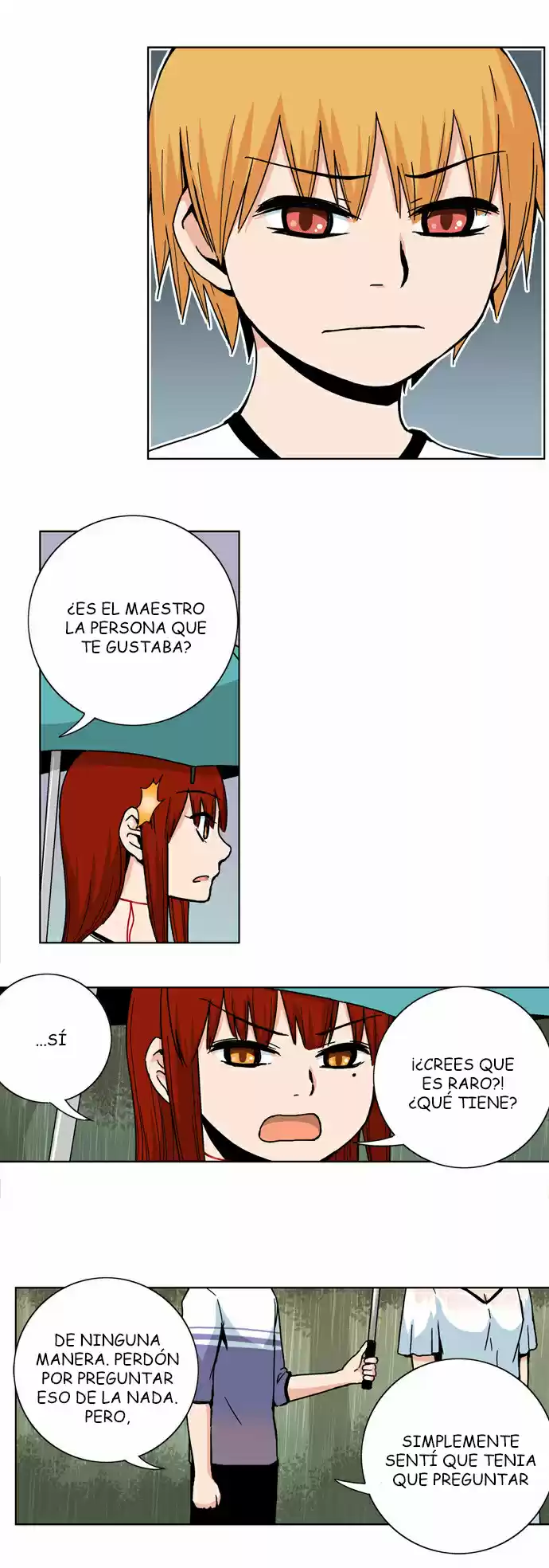 Red String (2014) - Capítulo 25 - Página 7 - LectorTMOo