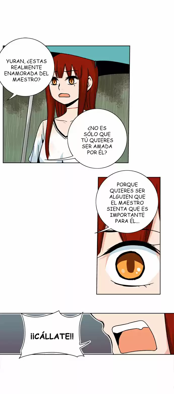 Red String (2014) - Capítulo 25 - Página 8 - LectorTMOo