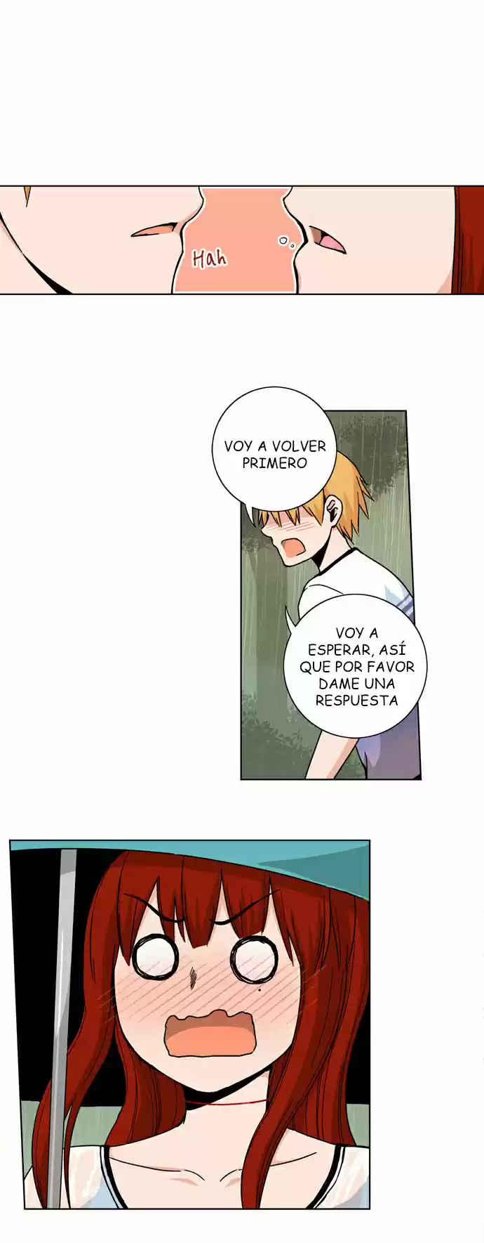 Red String (2014) - Capítulo 25 - Página 16 - LectorTMOo