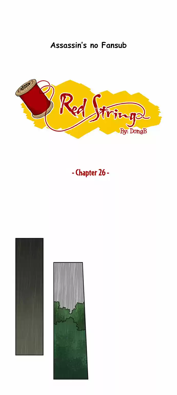 Red String (2014) - Capítulo 26 - Página 2 - LectorTMOo