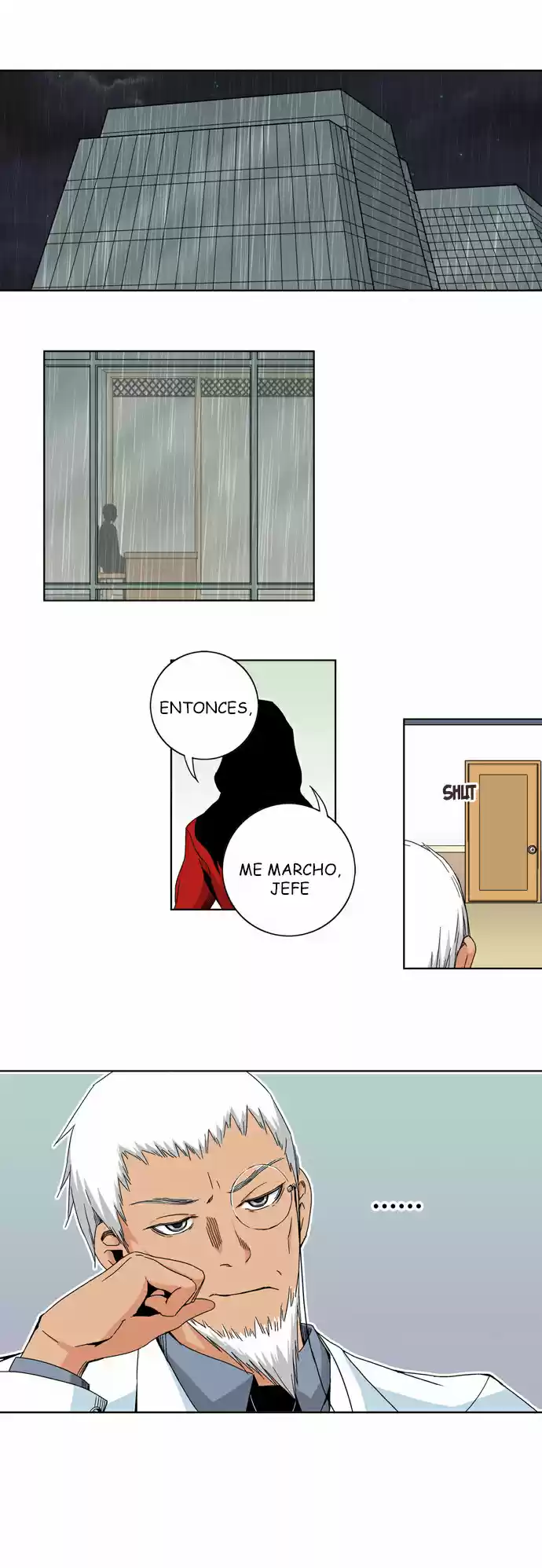 Red String (2014) - Capítulo 26 - Página 9 - LectorTMOo
