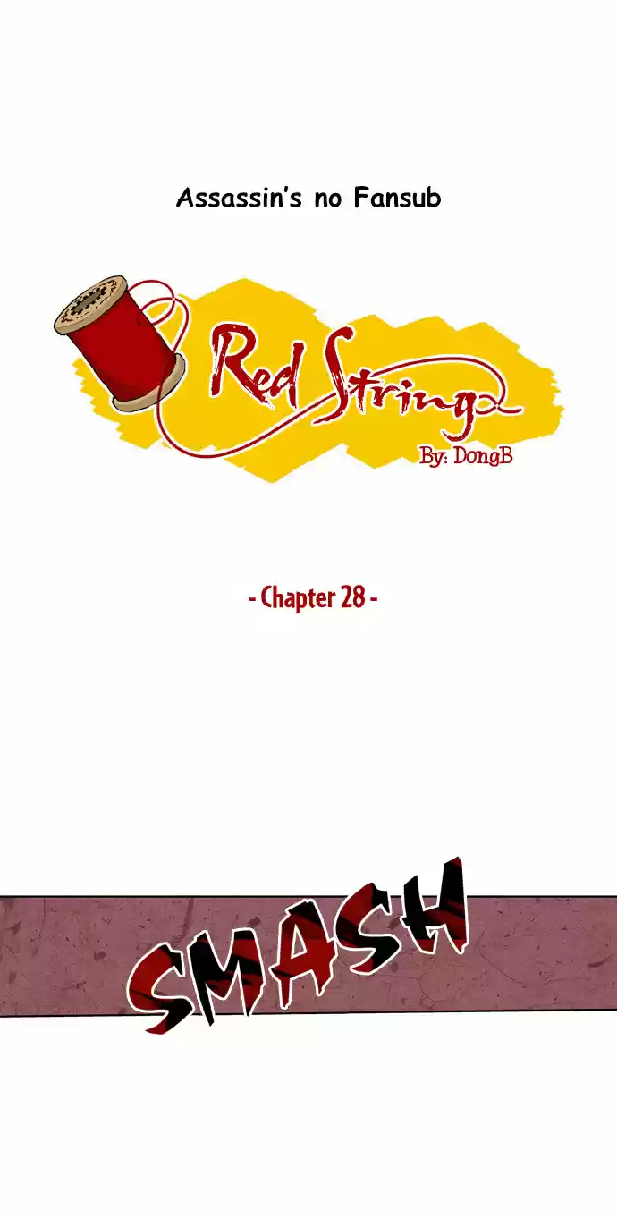 Red String (2014) - Capítulo 28 - Página 2 - LectorTMOo