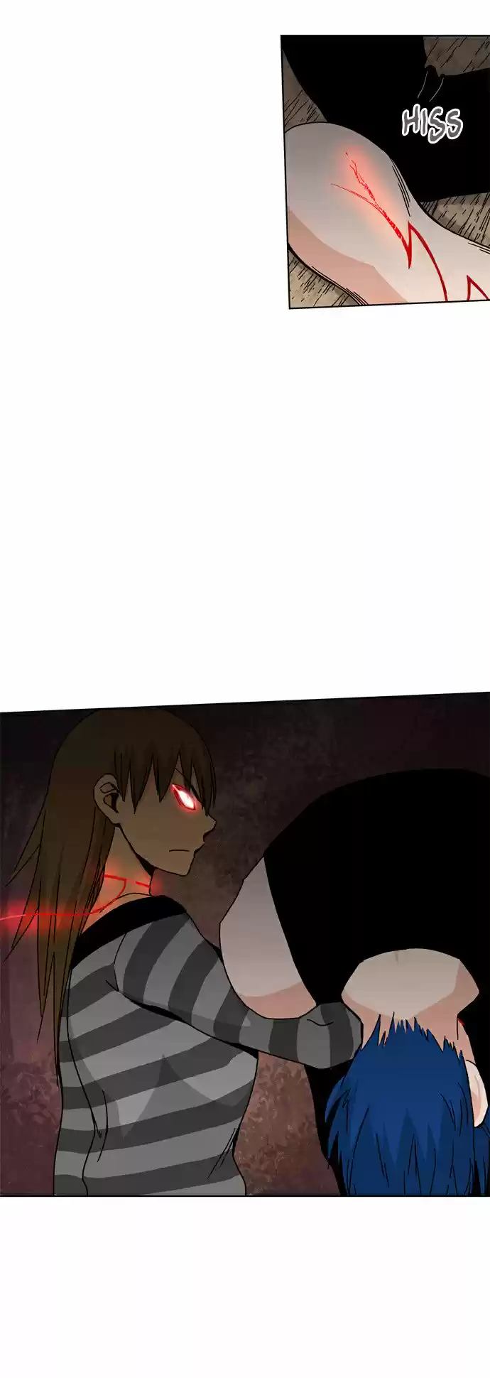 Red String (2014) - Capítulo 29 - Página 11 - LectorTMOo