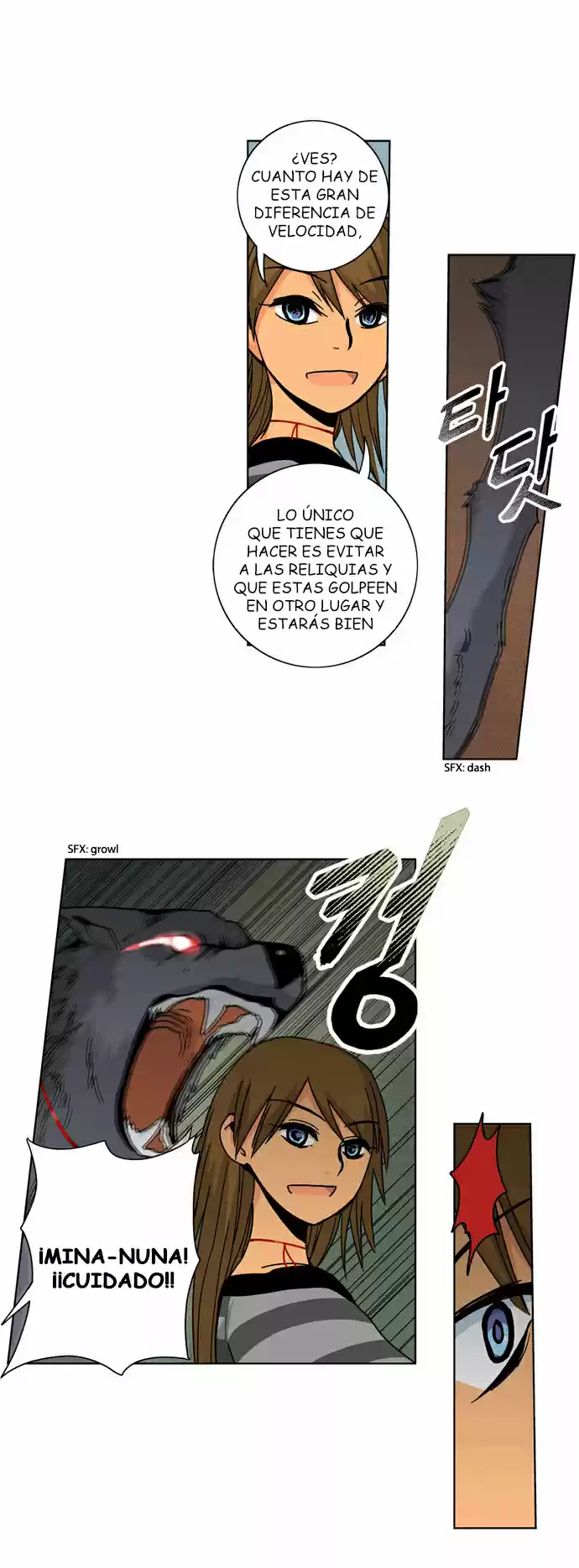 Red String (2014) - Capítulo 29 - Página 12 - LectorTMOo