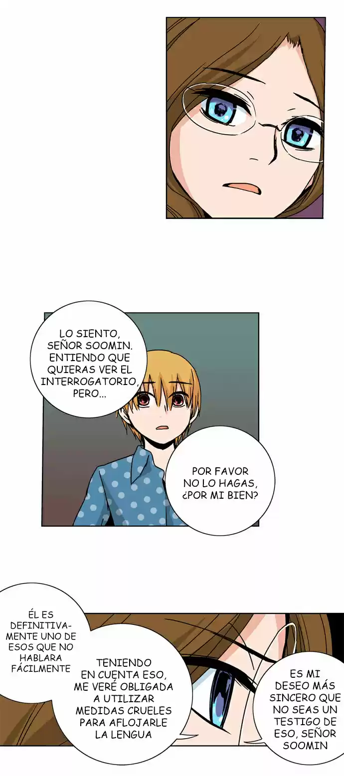 Red String (2014) - Capítulo 30 - Página 3 - LectorTMOo