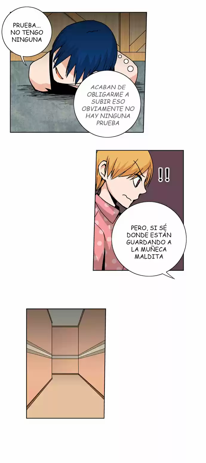 Red String (2014) - Capítulo 30 - Página 13 - LectorTMOo