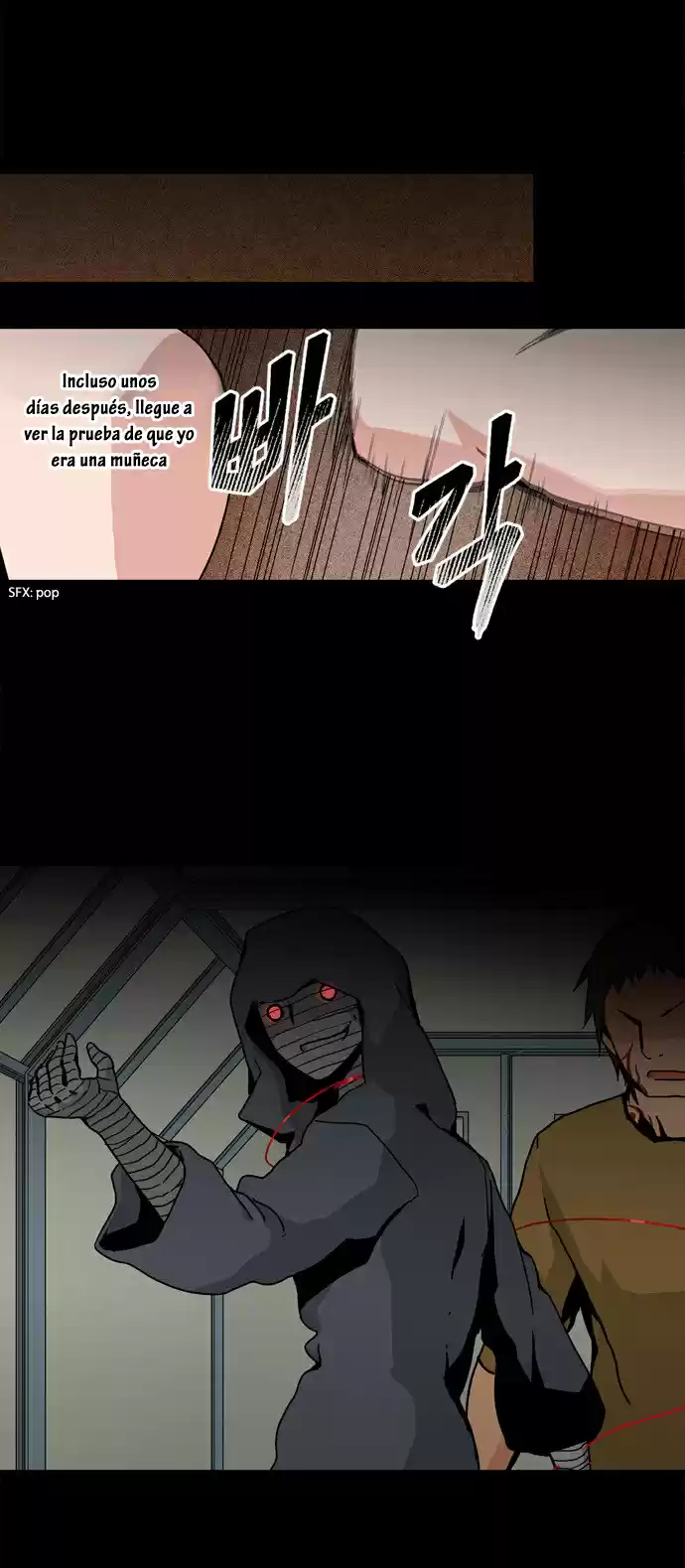 Red String (2014) - Capítulo 31 - Página 9 - LectorTMOo