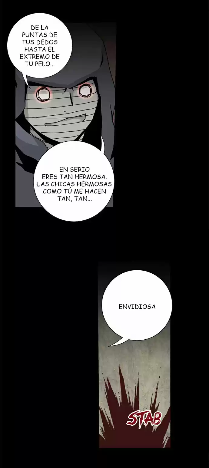 Red String (2014) - Capítulo 31 - Página 14 - LectorTMOo
