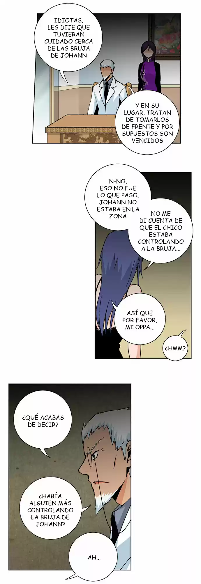 Red String (2014) - Capítulo 31 - Página 18 - LectorTMOo