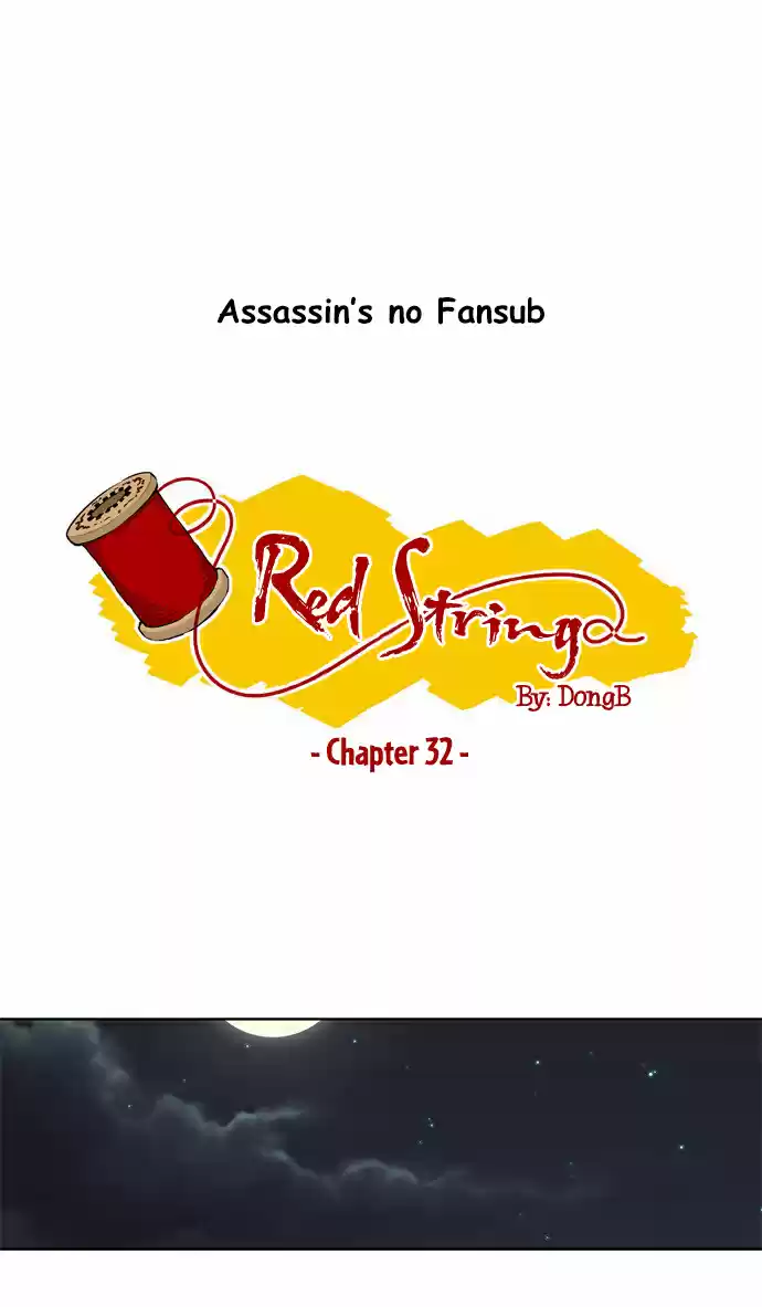 Red String (2014) - Capítulo 32 - Página 2 - LectorTMOo