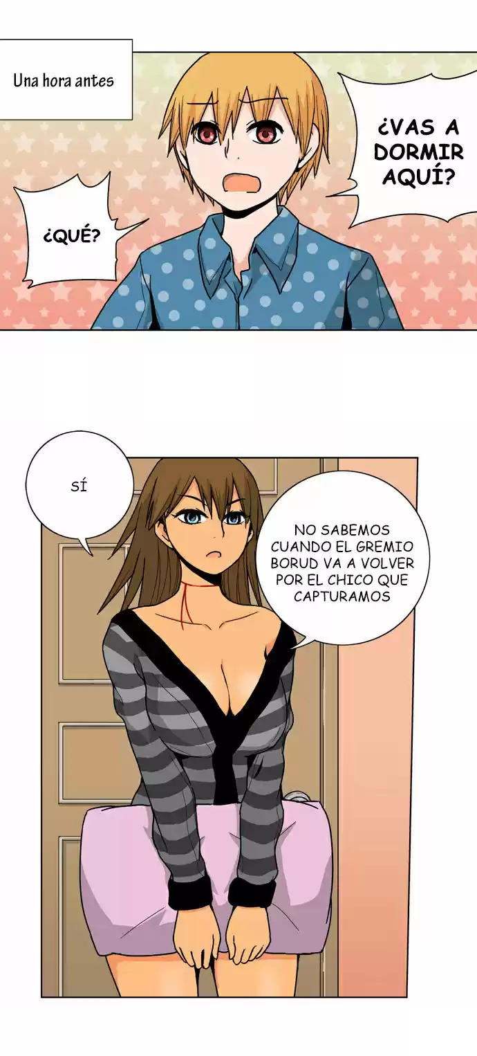 Red String (2014) - Capítulo 32 - Página 5 - LectorTMOo