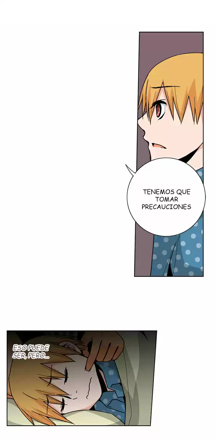 Red String (2014) - Capítulo 32 - Página 6 - LectorTMOo