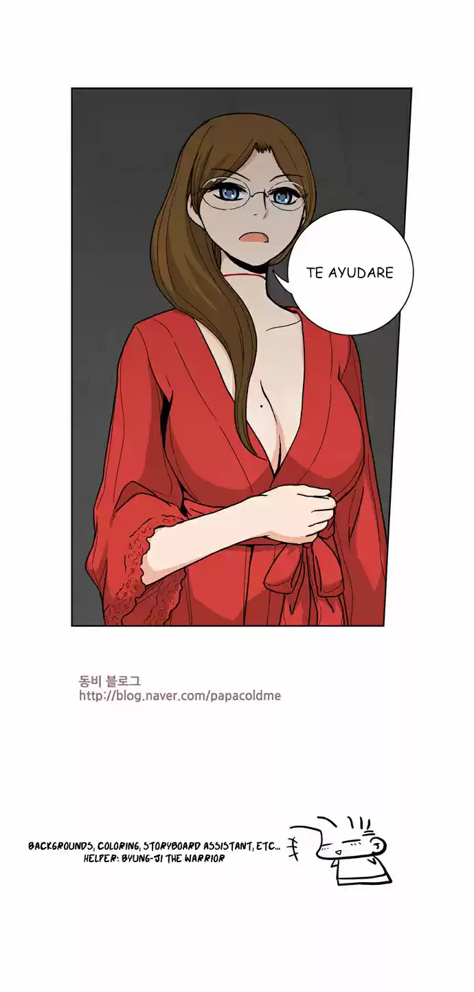 Red String (2014) - Capítulo 32 - Página 24 - LectorTMOo