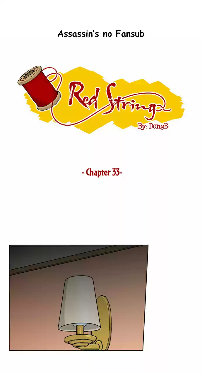 Red String (2014) - Capítulo 33 - Página 2 - LectorTMOo