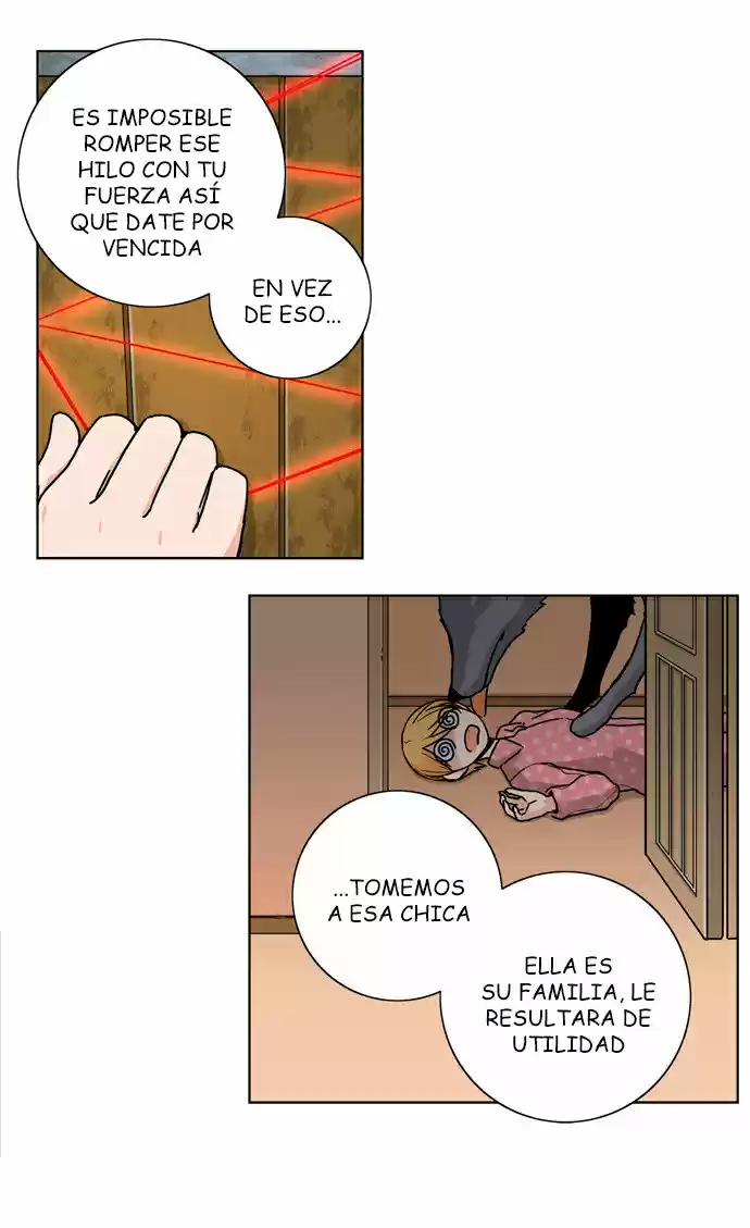 Red String (2014) - Capítulo 33 - Página 8 - LectorTMOo