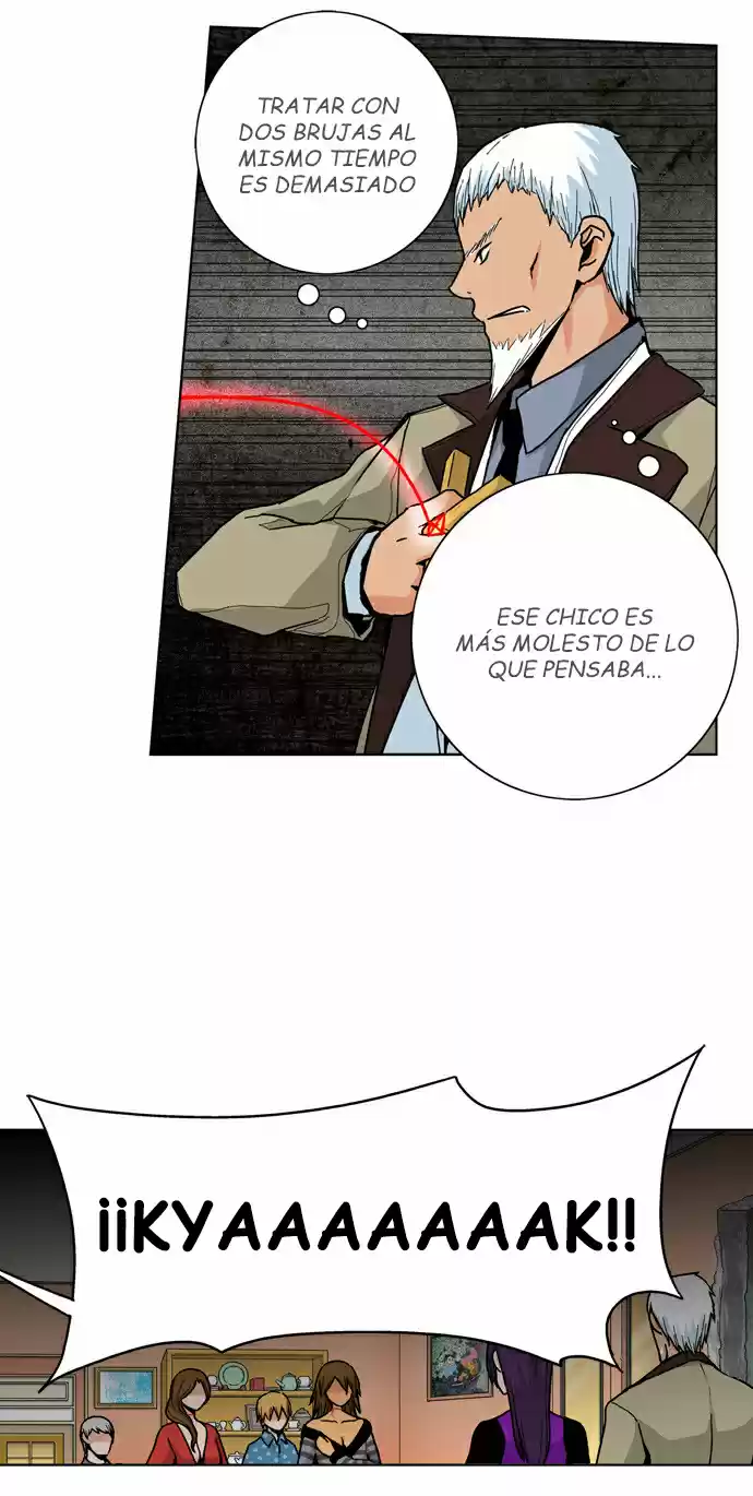 Red String (2014) - Capítulo 33 - Página 11 - LectorTMOo