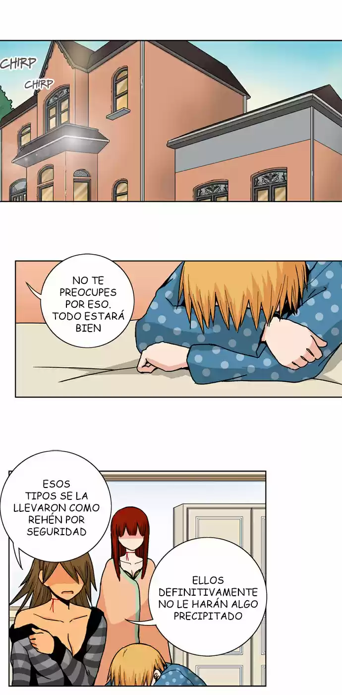 Red String (2014) - Capítulo 33 - Página 15 - LectorTMOo