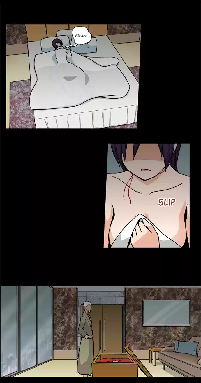 Red String (2014) - Capítulo 33 - Página 23 - LectorTMOo