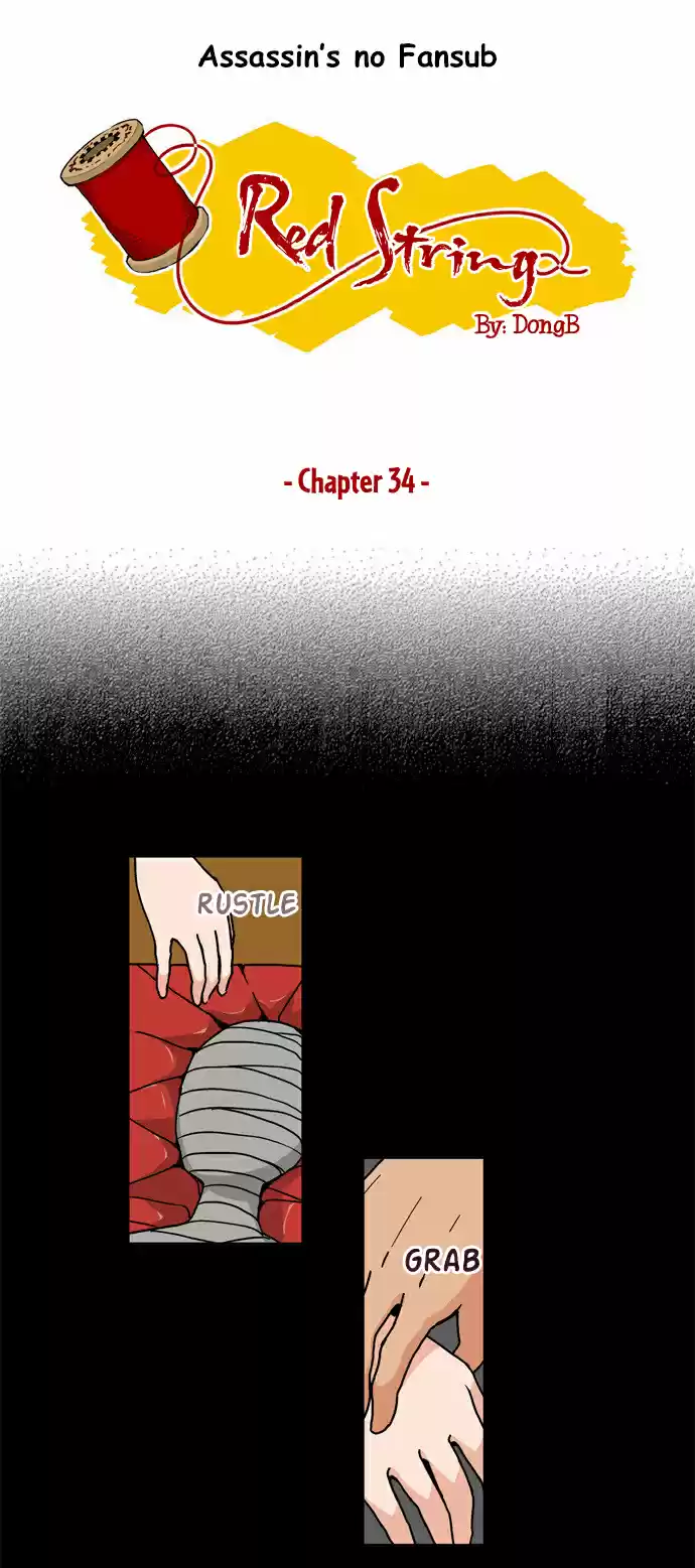 Red String (2014) - Capítulo 34 - Página 2 - LectorTMOo