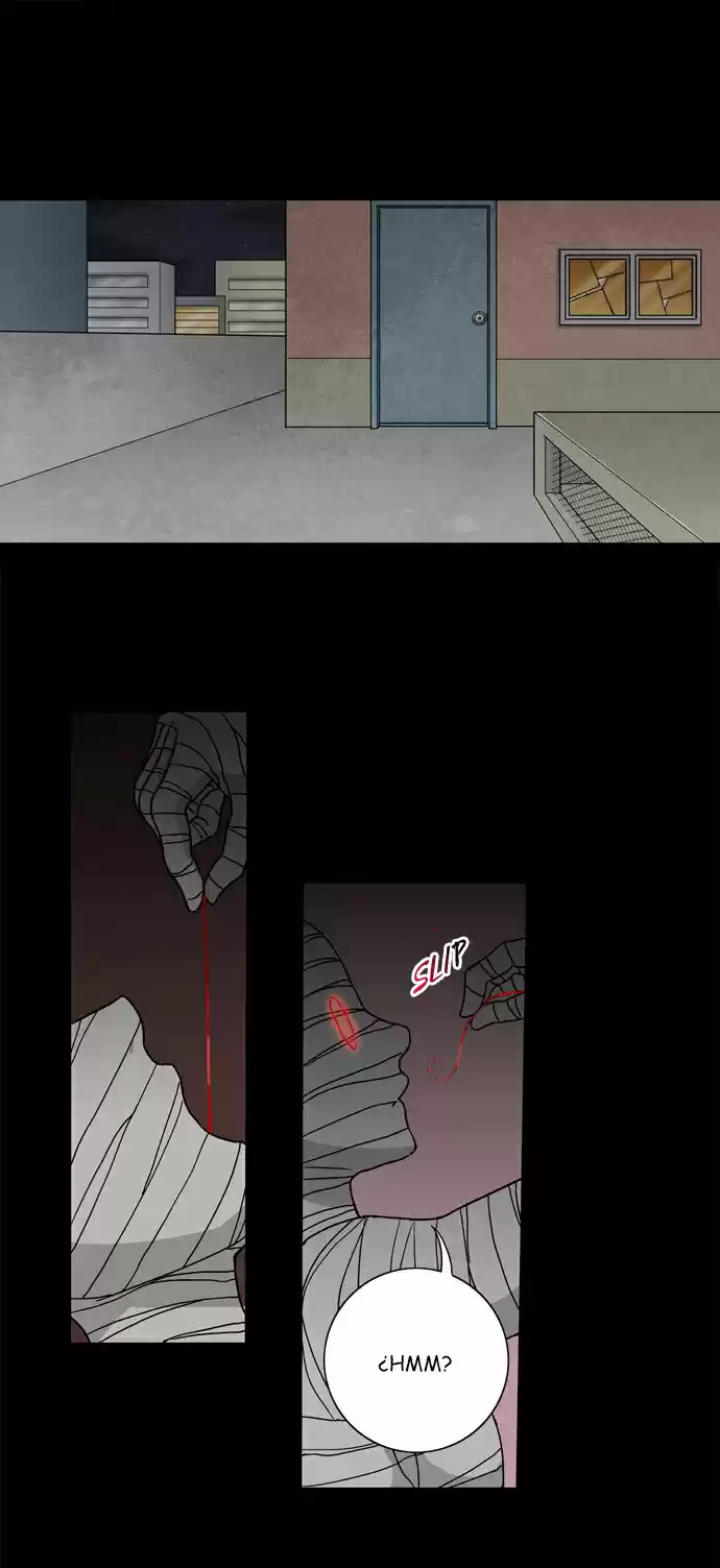 Red String (2014) - Capítulo 34 - Página 19 - LectorTMOo