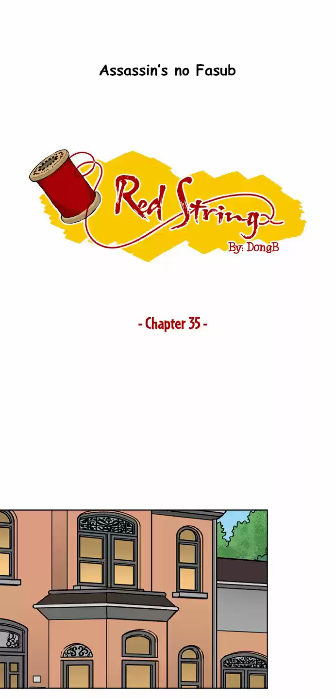 Red String (2014) - Capítulo 35 - Página 2 - LectorTMOo